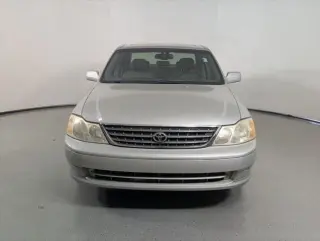 Toyota Avalon 2003 XLS 4p Sedan