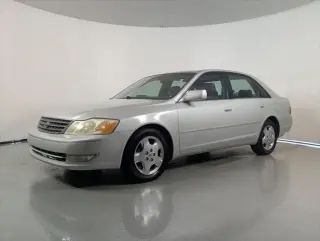 Toyota Avalon 2003 XLS 4p Sedan