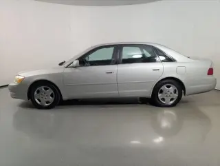 Toyota Avalon 2003 XLS 4p Sedan