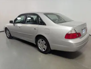 Toyota Avalon 2003 XLS 4p Sedan