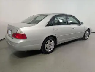 Toyota Avalon 2003 XLS 4p Sedan