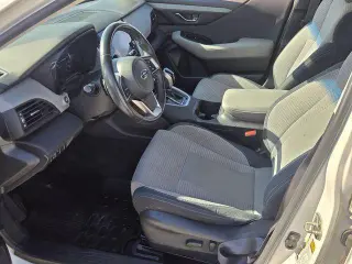 Subaru Outback 2020 AWD Premium 4p Crossover