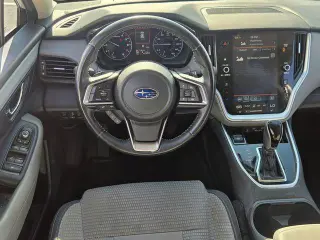 Subaru Outback 2020 AWD Premium 4p Crossover