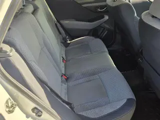 Subaru Outback 2020 AWD Premium 4p Crossover