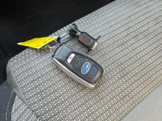 Subaru Outback 2020 AWD Premium 4p Crossover