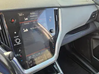 Subaru Outback 2020 AWD Premium 4p Crossover