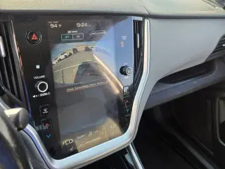 Subaru Outback 2020 AWD Premium 4p Crossover
