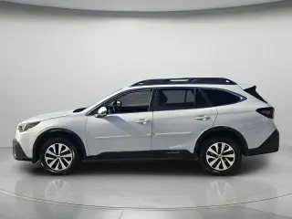 Subaru Outback 2020 AWD Premium 4p Crossover