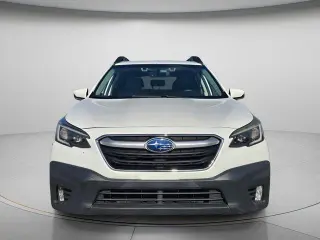 Subaru Outback 2020 AWD Premium 4p Crossover