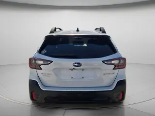 Subaru Outback 2020 AWD Premium 4p Crossover