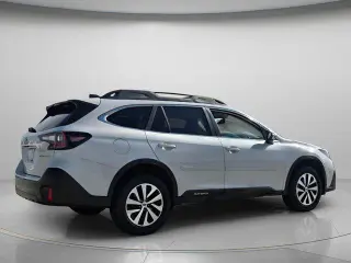 Subaru Outback 2020 AWD Premium 4p Crossover