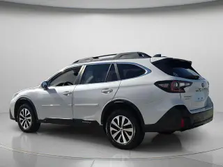 Subaru Outback 2020 AWD Premium 4p Crossover