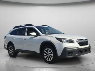 Subaru Outback 2020 AWD Premium 4p Crossover