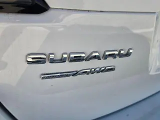 Subaru Outback 2020 AWD Premium 4p Crossover
