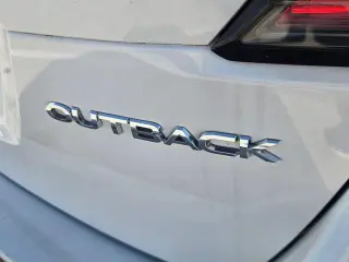 Subaru Outback 2020 AWD Premium 4p Crossover