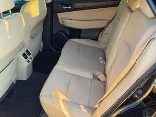Subaru Outback 2016 AWD 2.5i Limited 4puertas Wagon