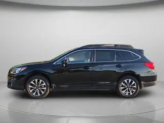 Subaru Outback 2016 AWD 2.5i Limited 4puertas Wagon