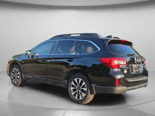 Subaru Outback 2016 AWD 2.5i Limited 4puertas Wagon