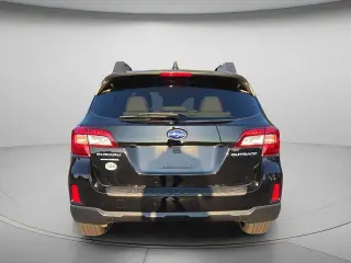 Subaru Outback 2016 AWD 2.5i Limited 4puertas Wagon