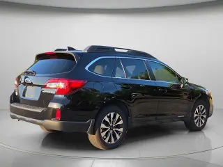 Subaru Outback 2016 AWD 2.5i Limited 4puertas Wagon