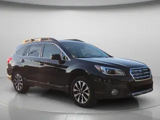 Subaru Outback 2016 AWD 2.5i Limited 4puertas Wagon
