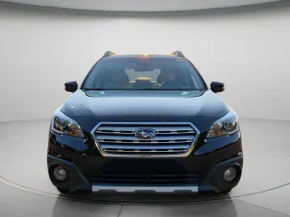 Subaru Outback 2016 AWD 2.5i Limited 4puertas Wagon