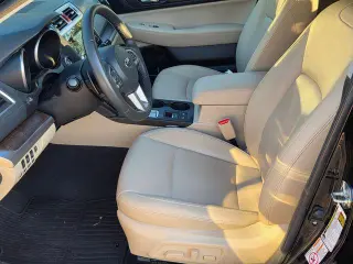 Subaru Outback 2016 AWD 2.5i Limited 4puertas Wagon