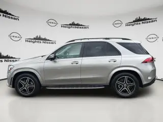 Mercedes-Benz GLE 2023 AWD GLE 350 4MATIC 4p SUV