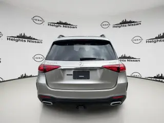 Mercedes-Benz GLE 2023 AWD GLE 350 4MATIC 4p SUV