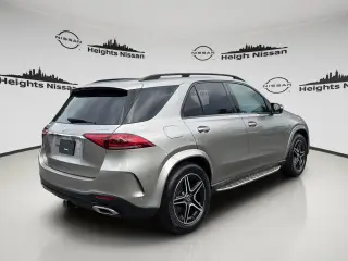 Mercedes-Benz GLE 2023 AWD GLE 350 4MATIC 4p SUV