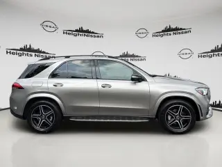 Mercedes-Benz GLE 2023 AWD GLE 350 4MATIC 4p SUV