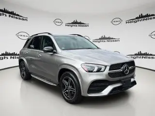 Mercedes-Benz GLE 2023 AWD GLE 350 4MATIC 4p SUV