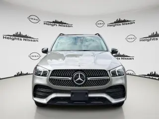 Mercedes-Benz GLE 2023 AWD GLE 350 4MATIC 4p SUV