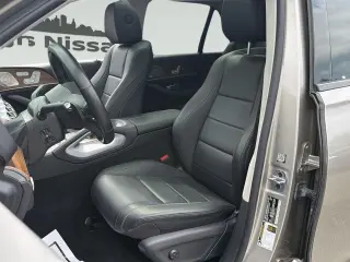 Mercedes-Benz GLE 2023 AWD GLE 350 4MATIC 4p SUV