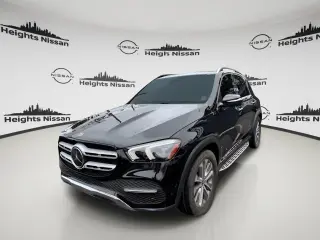 Mercedes-Benz GLE 2023 AWD GLE 350 4MATIC 4p SUV