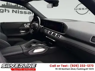 Mercedes-Benz GLE 2023 AWD GLE 350 4MATIC 4p SUV