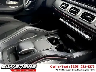Mercedes-Benz GLE 2023 AWD GLE 350 4MATIC 4p SUV