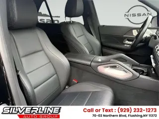 Mercedes-Benz GLE 2023 AWD GLE 350 4MATIC 4p SUV