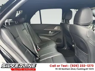 Mercedes-Benz GLE 2023 AWD GLE 350 4MATIC 4p SUV