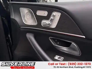 Mercedes-Benz GLE 2023 AWD GLE 350 4MATIC 4p SUV