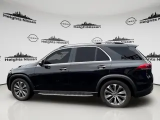 Mercedes-Benz GLE 2023 AWD GLE 350 4MATIC 4p SUV