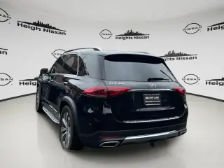 Mercedes-Benz GLE 2023 AWD GLE 350 4MATIC 4p SUV