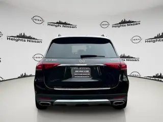 Mercedes-Benz GLE 2023 AWD GLE 350 4MATIC 4p SUV