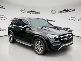 Mercedes-Benz GLE 2023 AWD GLE 350 4MATIC 4p SUV