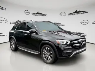 Mercedes-Benz GLE 2023 AWD GLE 350 4MATIC 4p SUV