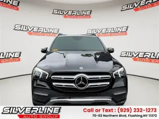 Mercedes-Benz GLE 2023 AWD GLE 350 4MATIC 4p SUV