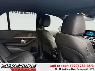 Mercedes-Benz GLE 2023 AWD GLE 350 4MATIC 4p SUV