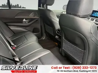 Mercedes-Benz GLE 2023 AWD GLE 350 4MATIC 4p SUV