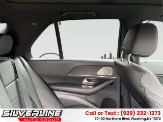 Mercedes-Benz GLE 2023 AWD GLE 350 4MATIC 4p SUV