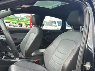 Volkswagen Jetta GLI 2025 Autobahn 4dr Sedan 7A